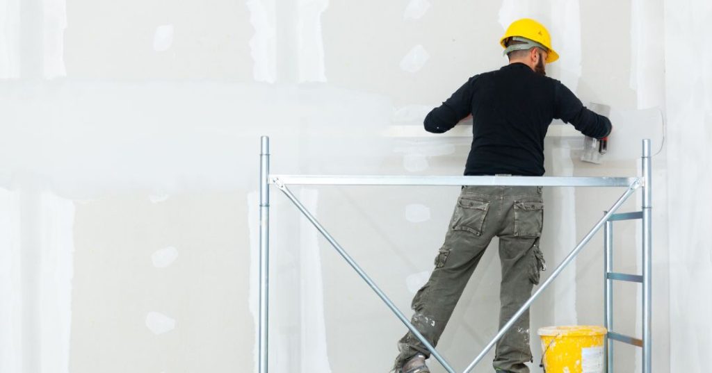 Como Entender Rachaduras no Gesso em Fortaleza: 4 Dicas Úteis capa gesso em Fortaleza