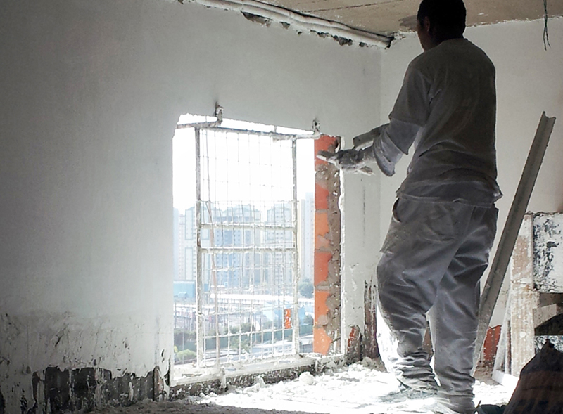 Como Lidar Com Mofo no Forro de Gesso em Fortaleza: 4 Dicas gesseiro carlos oliveira